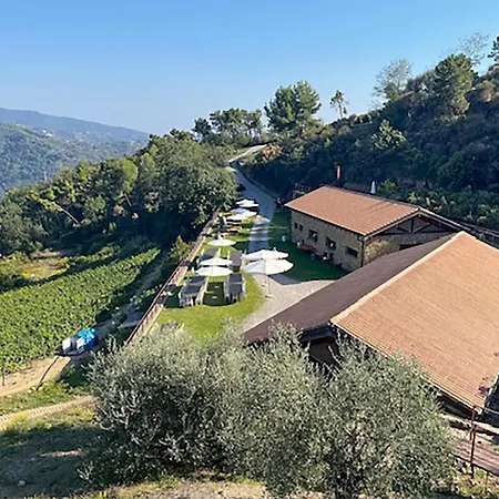 3 Bedroom Amazing In Dolceacqua
