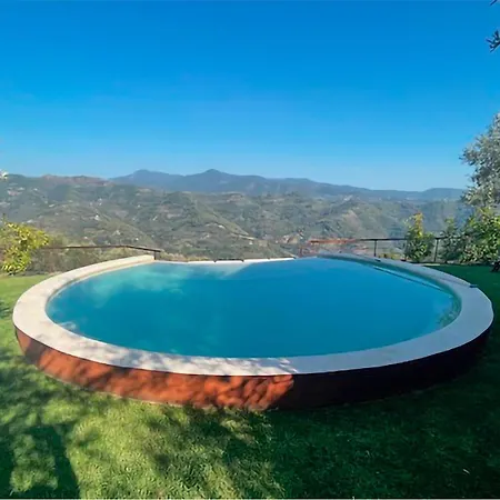 3 Bedroom Amazing In Dolceacqua